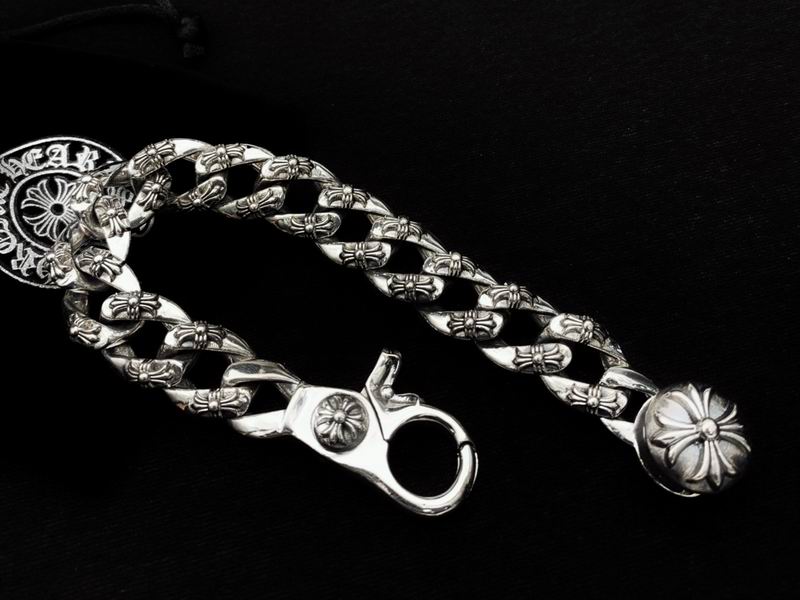 Chrome Hearts Bracelet 04yxs153